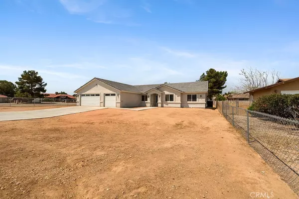 Hesperia, CA 92345,7350 Minstead AVE