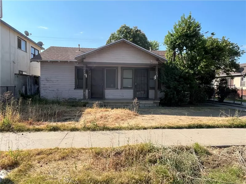 226 Harding AVE, San Fernando, CA 91340
