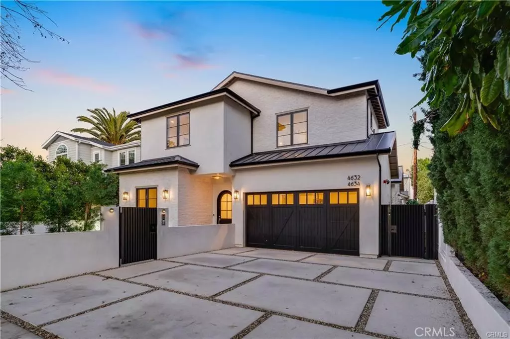 Sherman Oaks, CA 91403,4634 Vesper AVE