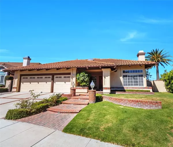 3203 Montagne WAY, Thousand Oaks, CA 91362