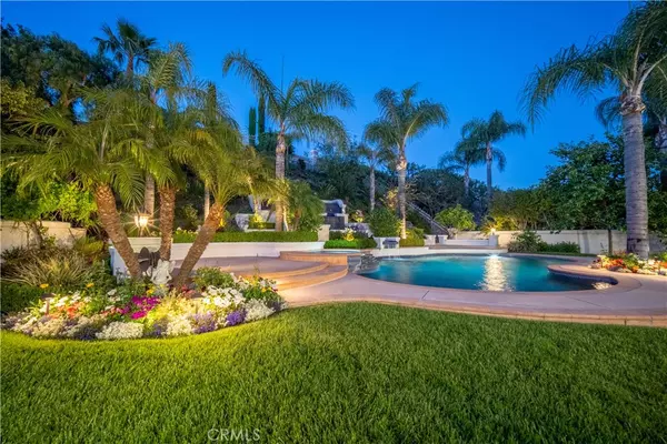 Calabasas, CA 91302,5366 Collingwood CIR