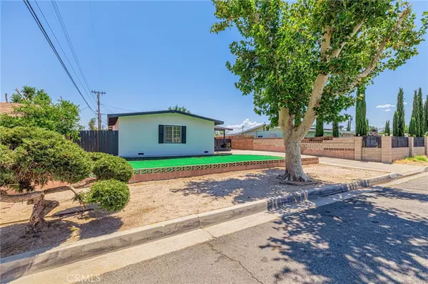 Palmdale, CA 93550,38228 16th ST E