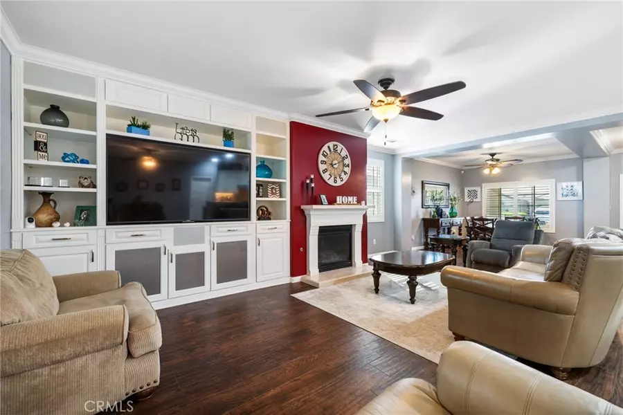 5309 Villa Bella LN, Bakersfield, CA 93311