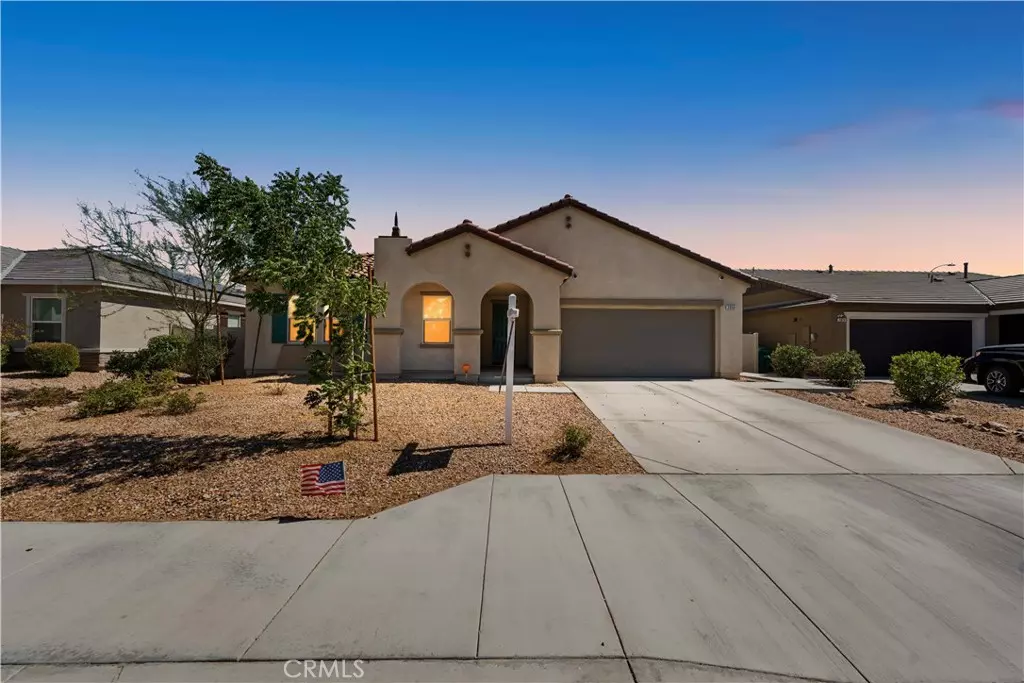 Lancaster, CA 93535,2030 E Donatello ST
