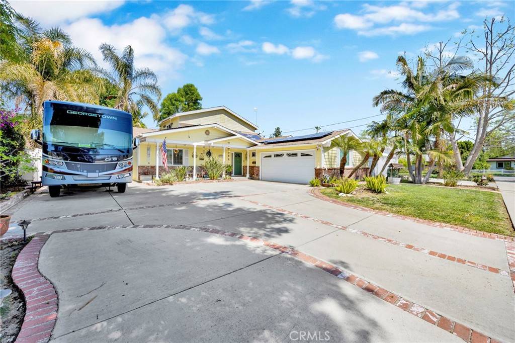 22441 Hartland ST, West Hills, CA 91307