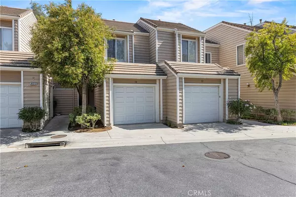 24512 McBean Parkway #58, Valencia, CA 91355