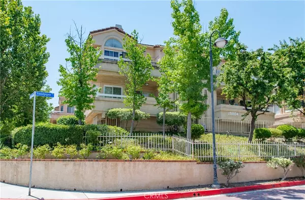 Newhall, CA 91321,19804 Sandpiper PL #10