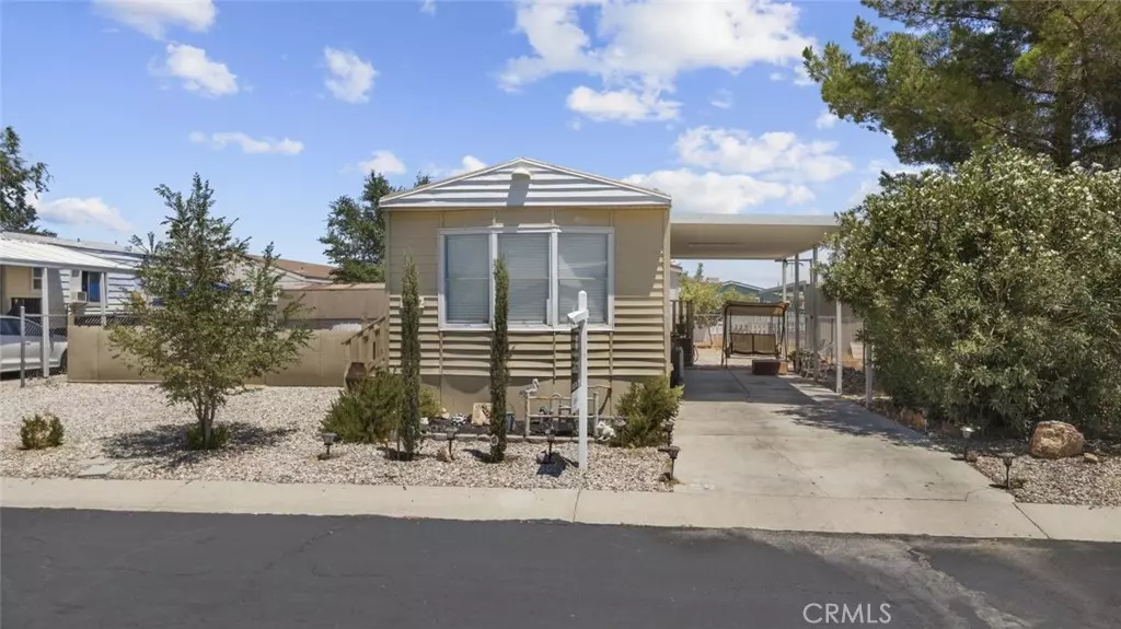2017 Windharp DR #29, Rosamond, CA 93560