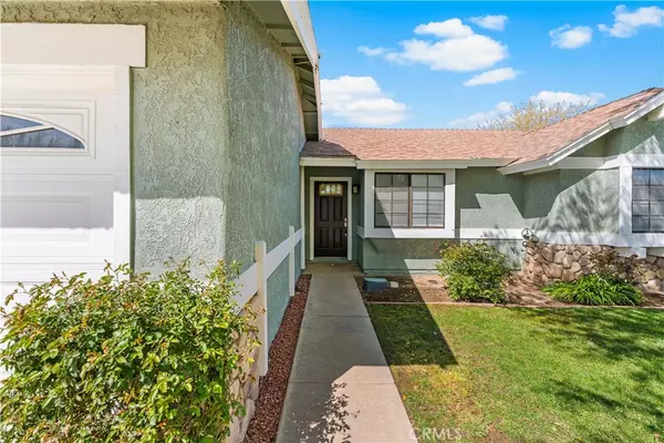 Palmdale, CA 93552,38115 41st ST E