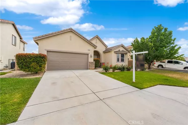 Lancaster, CA 93536,3050 Kildare ST