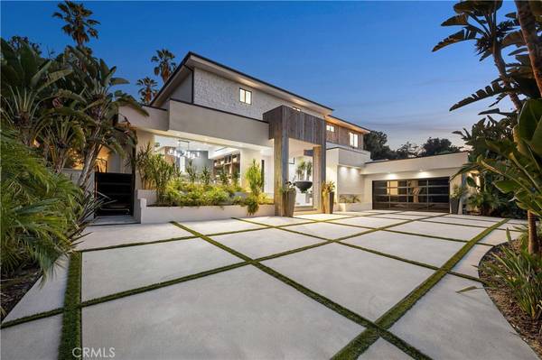 4609 Louise AVE, Encino, CA 91316