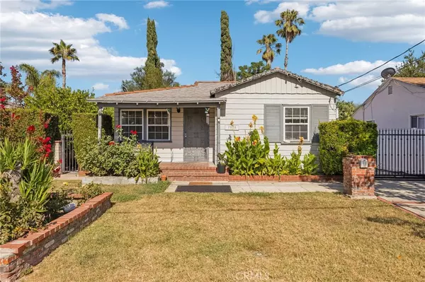 7528 Amigo AVE, Reseda, CA 91335
