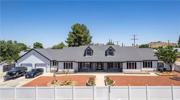 Lancaster, CA 93536,42240 47th ST W