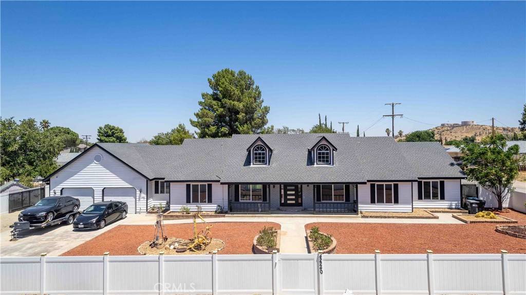 42240 47th ST W, Lancaster, CA 93536