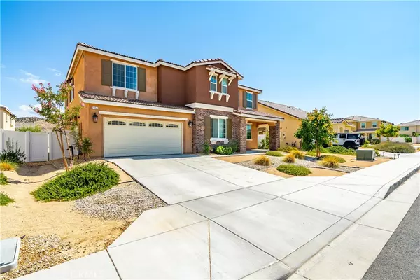 Palmdale, CA 93551,2050 Helconia CT