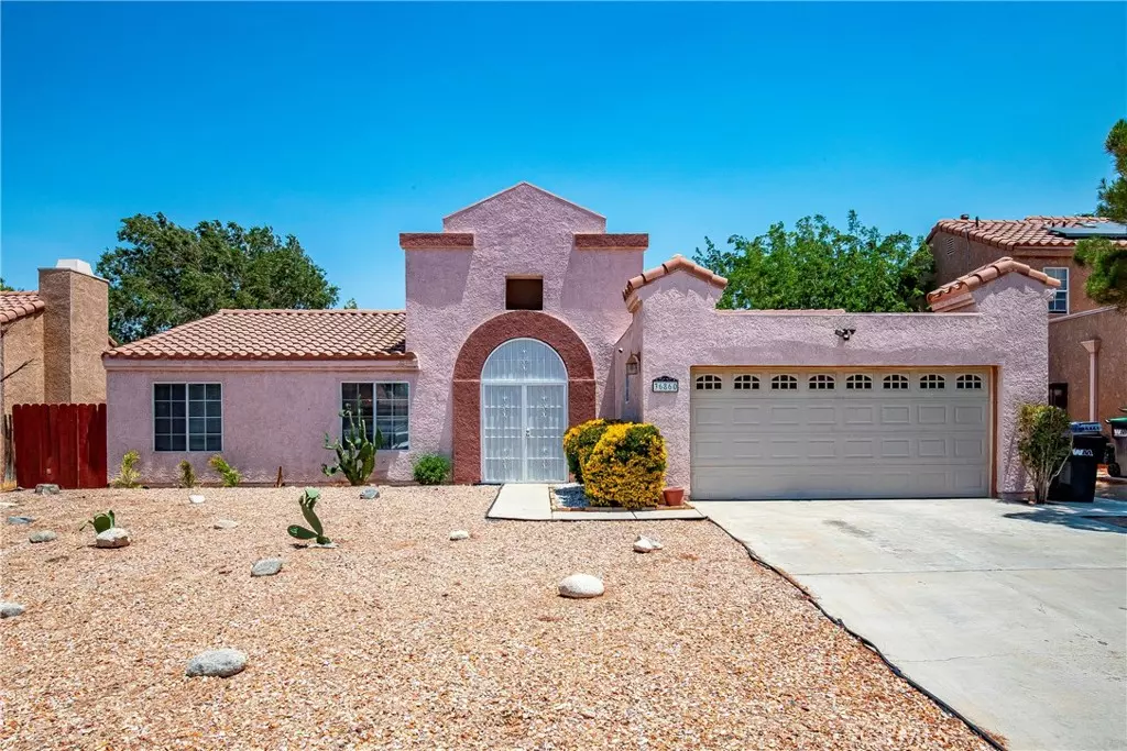 Palmdale, CA 93550,36860 Summerholly CIR