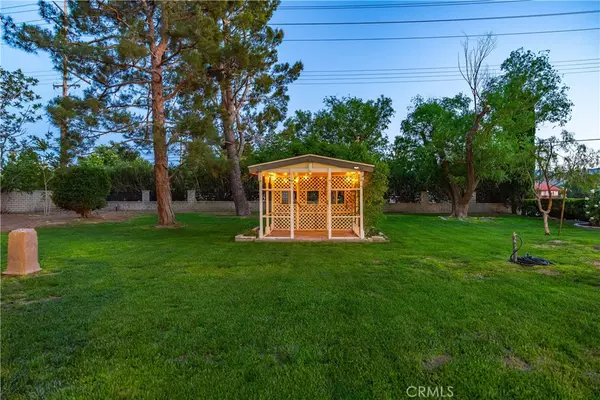 Palmdale, CA 93551,2755 West Avenue N