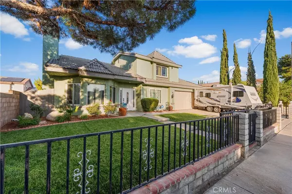 Palmdale, CA 93552,37748 Sweetbrush