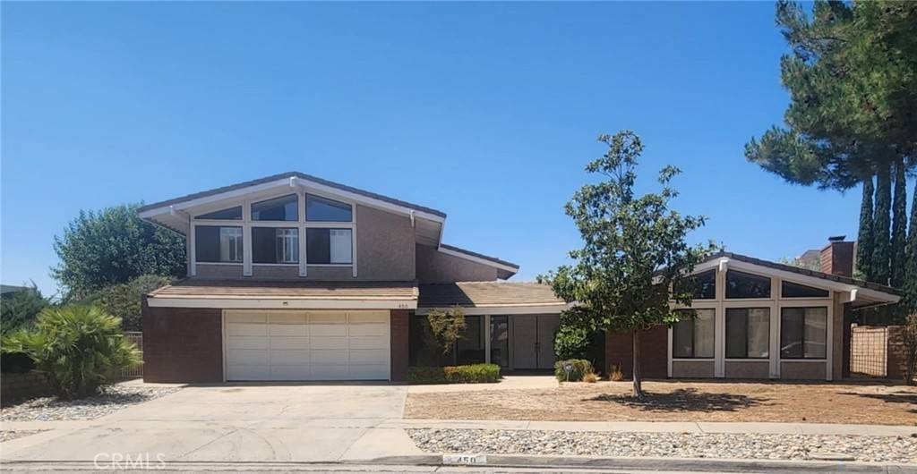 450 Fairway DR, Palmdale, CA 93551