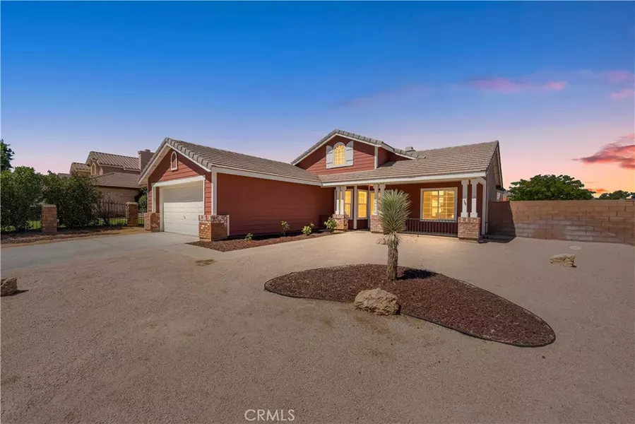 37011 Zinnia ST, Palmdale, CA 93550