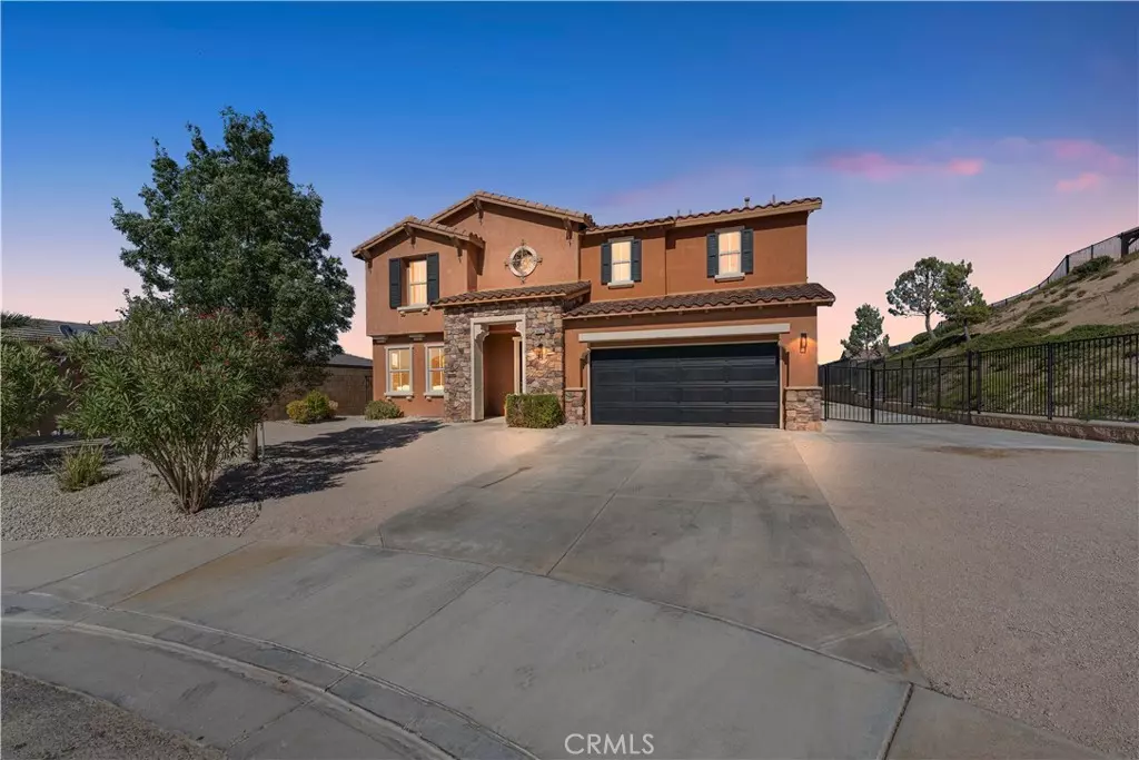 Palmdale, CA 93551,38624 Panther DR