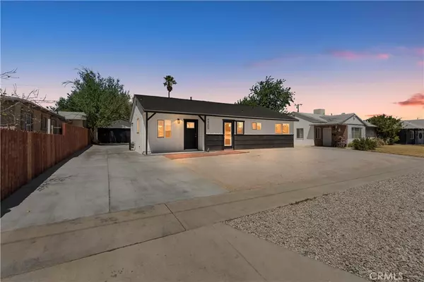 44209 Stanridge AVE, Lancaster, CA 93535