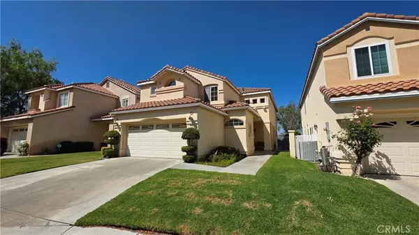 19431 San Marino CT, Newhall, CA 91321