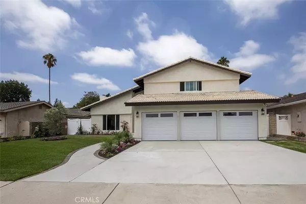 17101 Dearborn ST, Northridge, CA 91325