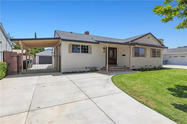 6250 Tunney AVE, Tarzana, CA 91335