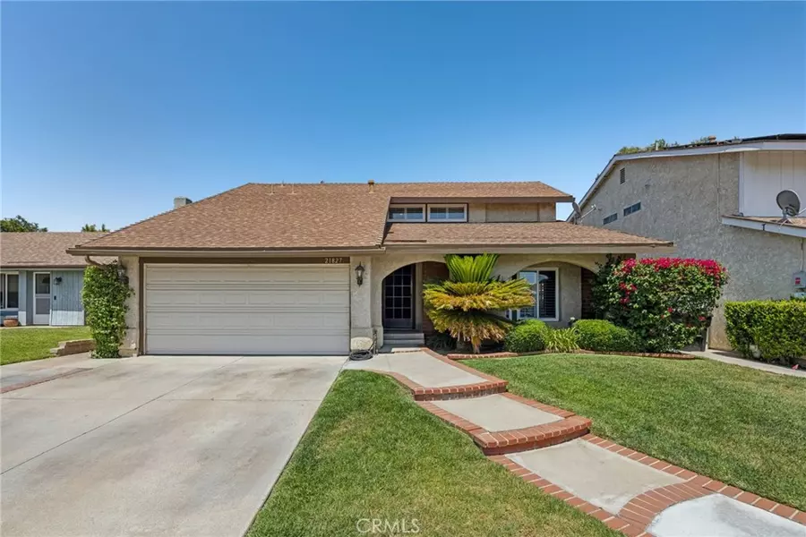 21827 Centurion WAY, Saugus, CA 91350
