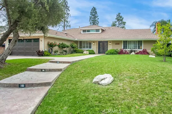 Porter Ranch, CA 91326,19520 Bermuda ST
