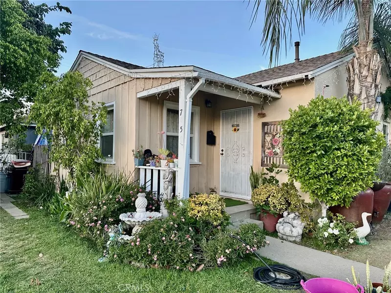 7450 Woodley AVE, Van Nuys, CA 91406