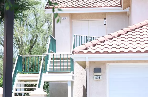 Simi Valley, CA 93065,405 Huyler LN #C