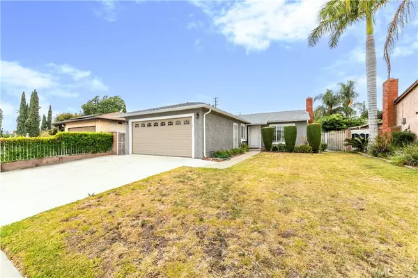 Arleta, CA 91331,13143 Crowley ST