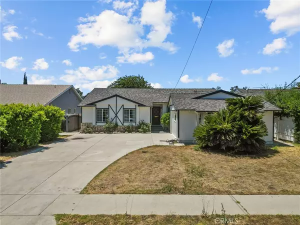 North Hills, CA 91343,8617 Marklein AVE