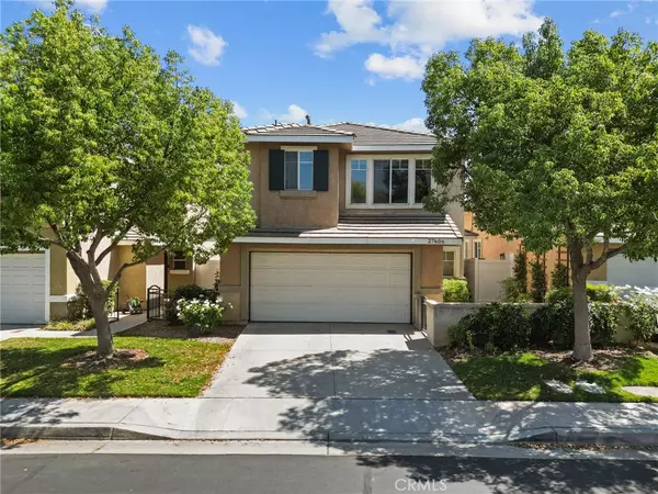 27606 Primrose LN, Castaic, CA 91384