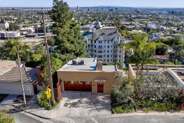 8246 Woodshill TRL, Los Angeles, CA 90069