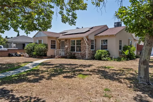Sun Valley, CA 91352,7859 Craner AVE