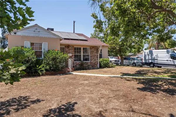 Sun Valley, CA 91352,7859 Craner AVE