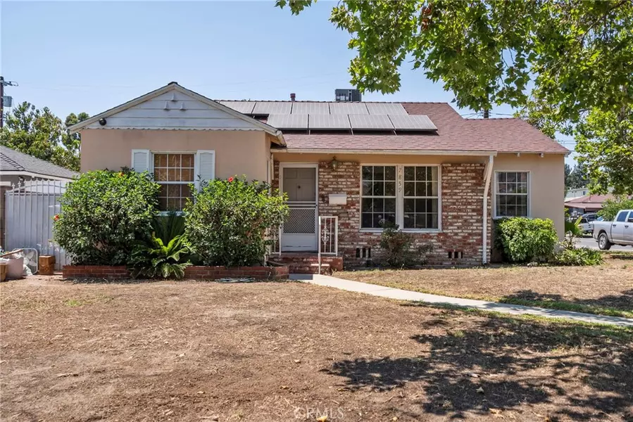 7859 Craner AVE, Sun Valley, CA 91352