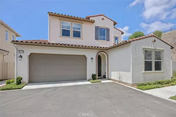 20533 Martingale PL, Saugus, CA 91350