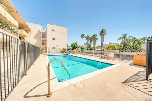 Northridge, CA 91324,19029 Nordhoff ST #308