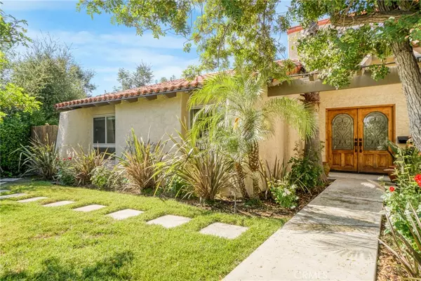 Westlake Village, CA 91361,2292 Hillsbury RD