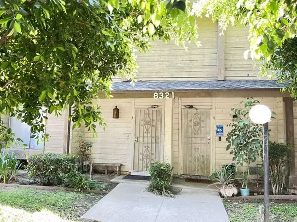 8321 Burnet 3 AVE #3, North Hills, CA 91343