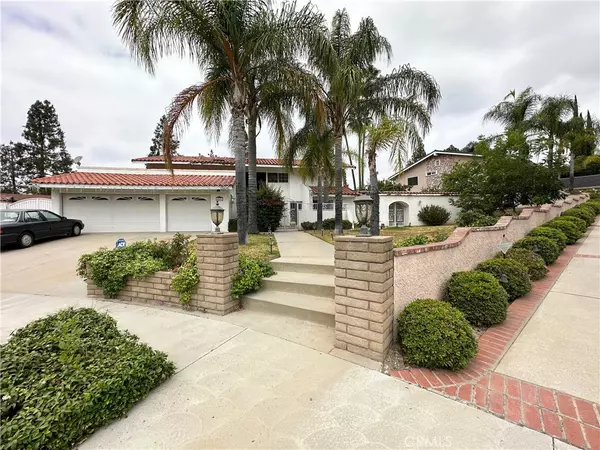 19451 Blackhawk ST, Porter Ranch, CA 91326
