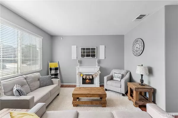 Palmdale, CA 93552,38227 Duval CT