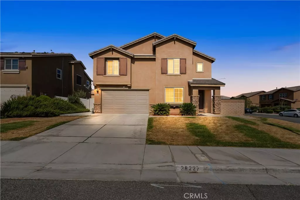 Palmdale, CA 93552,38227 Duval CT