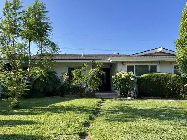 769 E Bickley DR, Covina, CA 91722