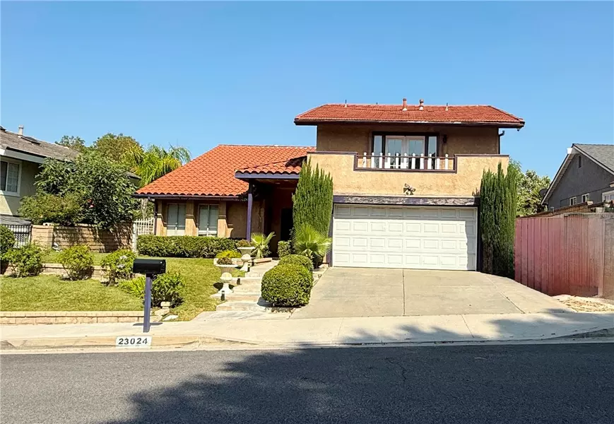 23024 Vista Delgado DR, Valencia, CA 91354