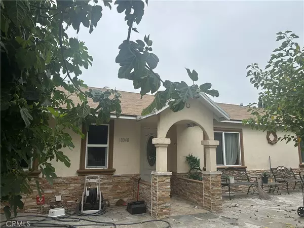18048 Roscoe BLVD, Northridge, CA 91325
